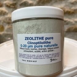 pot-ZEOLITHE-clinoptilolite-puredetoxination-metaux lourds-drosana